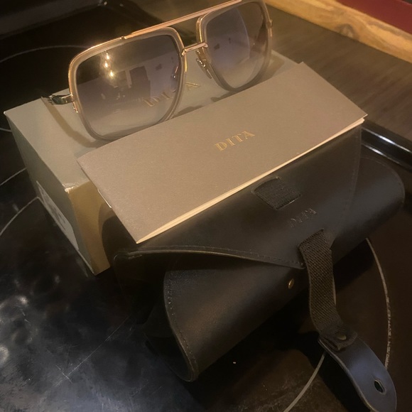 Lunette de soleil Dita authentique - Picture 4 of 7